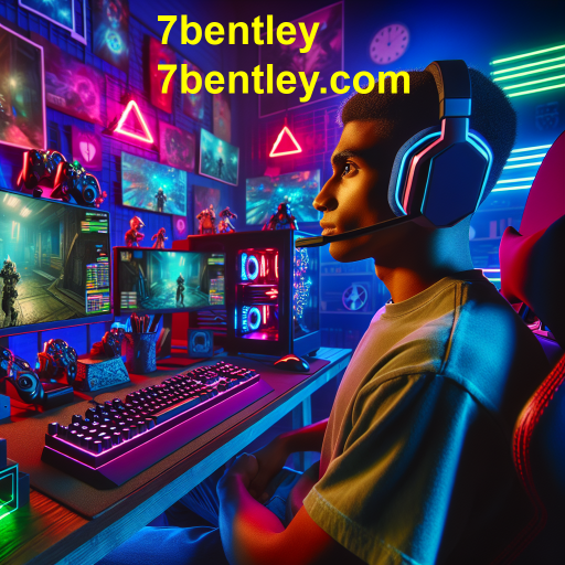 Dominando seu Jogo: Dicas de Gameplay para Jogadores de Todos os Níveis