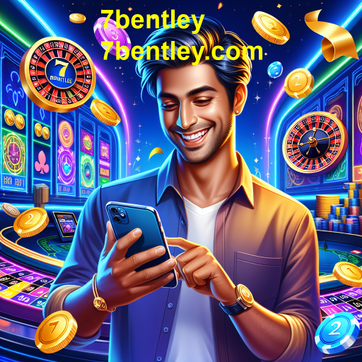 Explorando os Programas de Recompensas no 7bentley